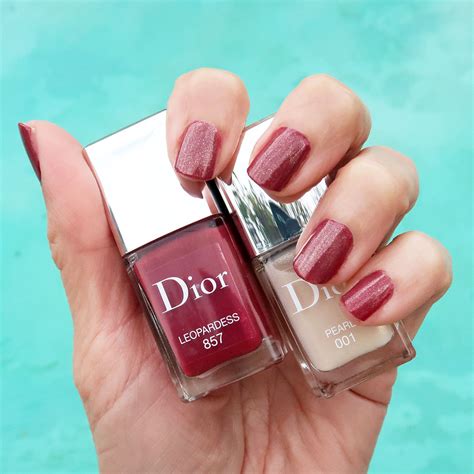 dior beauty clutch 2023|Dior nail polish 2023.